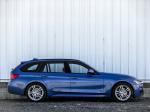 BMW 328d xDrive Sports Wagon M Sport Package 2013 года